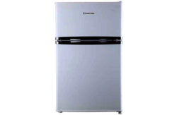 Russell Hobbs RHUCFF50W Fridge Freezer - White